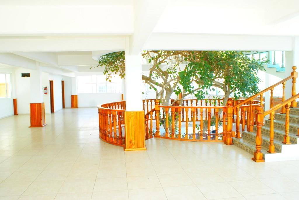 Hotel El Faro Playa Chachalacas Exterior foto
