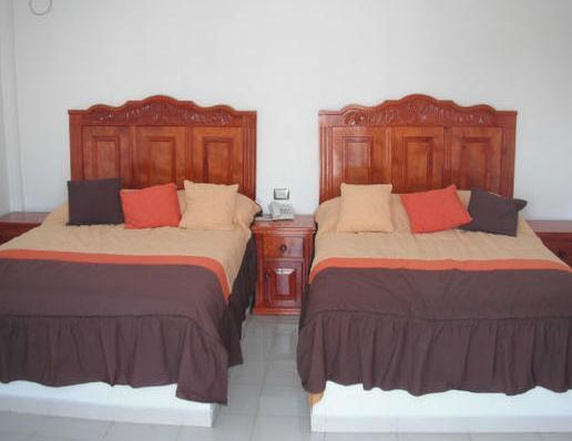 Hotel El Faro Playa Chachalacas Exterior foto